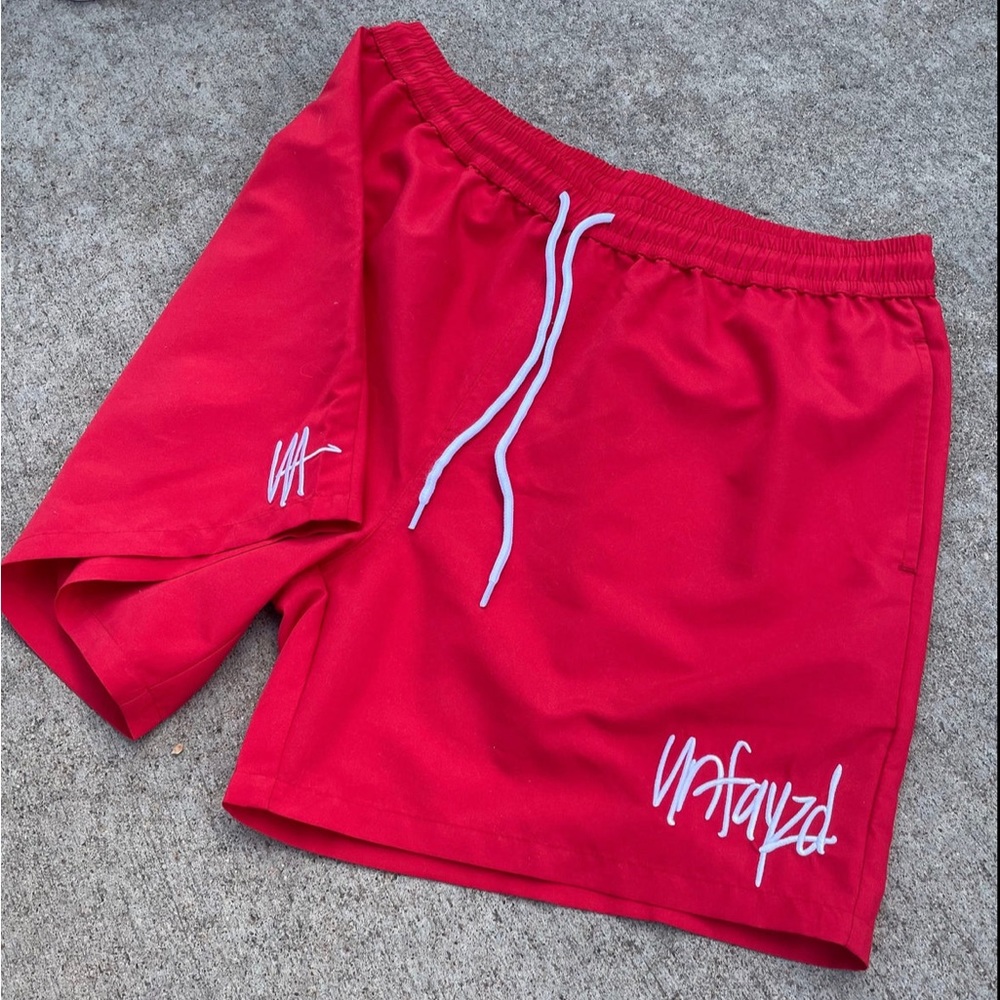 Unfayzd Apparel Shorts - Overstock
